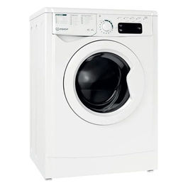 EWDE 861483 W IT N Lavasciuga Libera Installazione Caricamento Frontale 8Kg Bianco Classe Energetica D