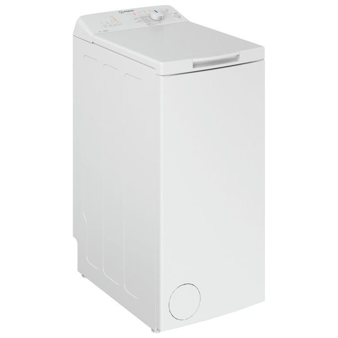 Indesit BTW L60400 IT Lavatrice a Carica dall'Alto Classe | Yeppon