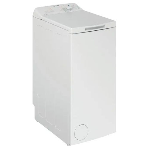 BTW L60400 IT Lavatrice a Carica dall'Alto 6 Kg 1000 giri Classe C Funzione aggiungi indumento (pausa)