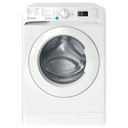 BWA 101496X WV IT Lavatrice a Libera Installazione 10Kg 1351 Giri Classe Energetica A