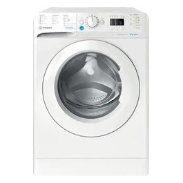 BWA 81285X W IT Lavatrice Caricamento Frontale 8Kg 1200 Giri/min Classe Energetica B Bianco