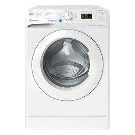 Indesit BWA 81295X WV IT Lavatrice a Libera Installazione