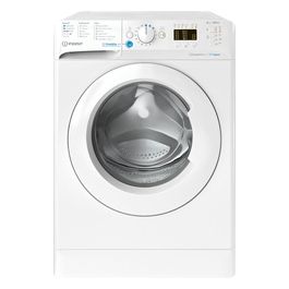 BWA 81295X WV IT Lavatrice a Libera Installazione