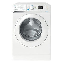 BWA 81496X WV IT Lavatrice a carica frontale 8 Kg Classe A Centrifuga 1351 giri Profondità 63 cm Inverter bianco