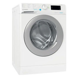 BWE 101486X WS IT Lavatrice Caricamento Frontale 10Kg 1400 Giri/min Classe Energetica A Bianco