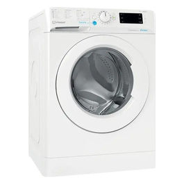 BWE 71285X W IT Lavatrice Caricamento frontale 7 kg 1200 Giri/min Classe B Bianco