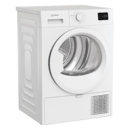 C YD 84D WW IT Asciugatrice 8kg Classe C Bianco