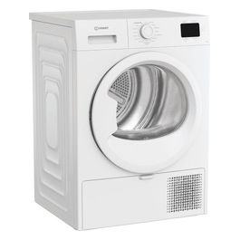 C YD 93D WW IT Asciugatrice a Pompa di Calore 9kg Bianca