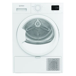 C YD 94D WW IT Asciugatrice 9kg Classe C Bianca