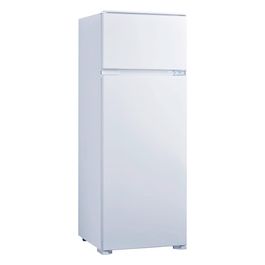 Indesit IN D 2040 AA Frigorifero Doppia Porta da Incasso Statico Capacita' 204 Litri Classe energetica F (A+) 145 cm 