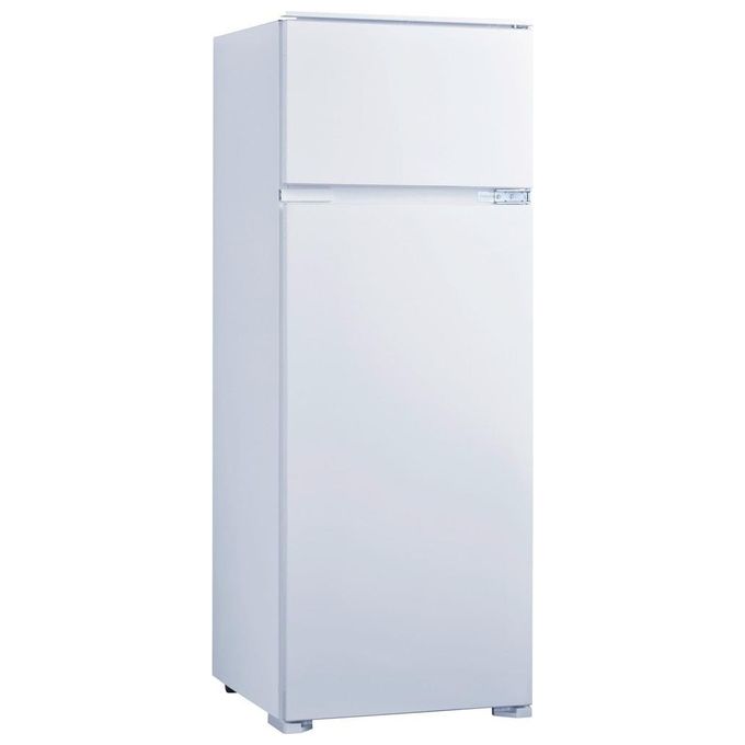 Indesit IN D 2040 AA Frigorifero Doppia Porta da Incasso Statico Capacita' 204 Litri Classe energetica F (A+) 145 cm 