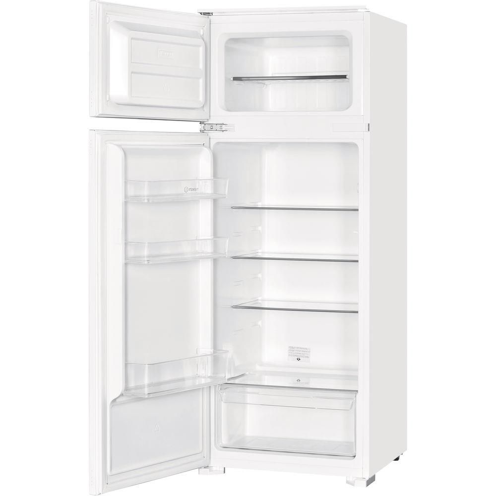 Indesit IN D 2040 AA Frigorifero Doppia Porta da Incasso | Yeppon