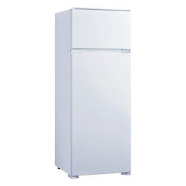 IN D 2040 AA Frigorifero Doppia Porta da Incasso Statico Capacita' 204 Litri Classe energetica F (A+) 145 cm 