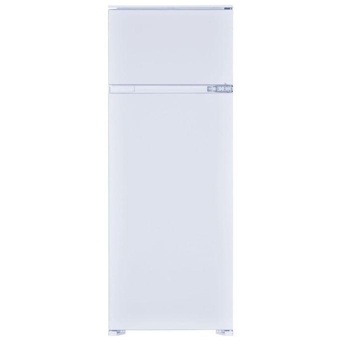 Image of Indesit IN D 2040 E Frigorifero Doppiaporta da incasso 205 Litri Classe E Bianco