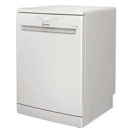 lavastoviglie libera installazione 14 coperti classe e bianca 6 programmi d2f hk26