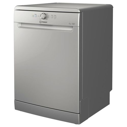 D2F HK26 S Lavastoviglie Libera Installazione 14 Coperti Classe Energetica E