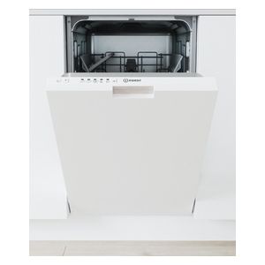 Indesit DI9E 2B10 A Scomparsa Totale 9 Coperti F-image