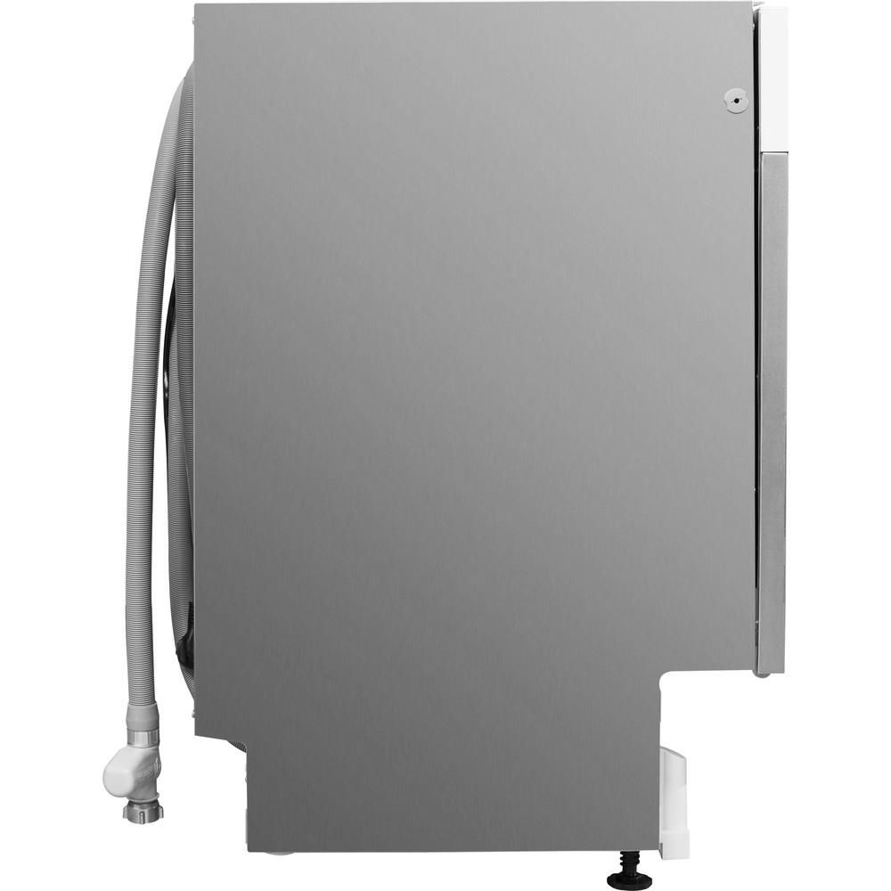 Indesit DIE 2B19 Lavastoviglie da Incasso a Scomparsa | Yeppon