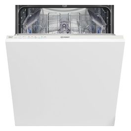 DIE 2B19A Lavastoviglie da Incasso a Scomparsa Totale 14 Coperti Classe Energetica F (A+) 4 Programmi 60 cm
