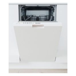DSIE 2B10 Lavastoviglie da Incasso a Scomparsa Totale 10 Coperti Classe energetica F (A+) 7 Programmi Bianco