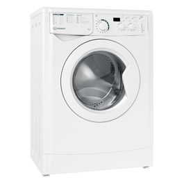EWD 61051 W IT N Lavatrice Carica Frontale Classe energetica F Capacita' di carico 6 Kg 1000 giri Opzione Extra Lavaggio