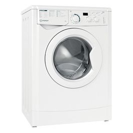 EWD 71052 W Lavatrice Carica Frontale Classe energetica E Capacita' di carico 7 Kg Centrifuga 1000 giri Opzione Extra Lavaggio 