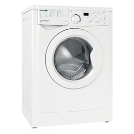 Indesit EWD 71052 W Lavatrice Carica Frontale Classe energetica E Capacita' di carico 7 Kg Centrifuga 1000 giri Opzione Extra Lavaggio 