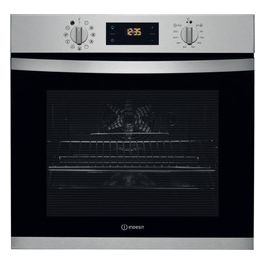 IFW 3844 P IX Forno Elettrico Multifunzione da Incasso Capacita' 71 Litri Classe energetica A+ 60 cm Inox 