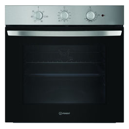 Forno multifunzione inox 66 Lt 6 Funzioni Classe A