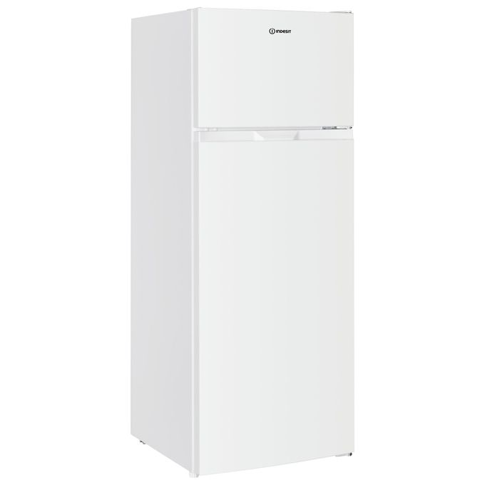Indesit Frigorifero doppia porta 155 Litri