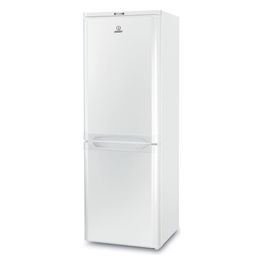 Indesit NCAA55 Frigorifero Combinato Statico Capacita' 228 Litri Classe energetica F (A+) 157 cm Bianco