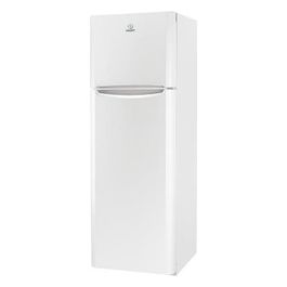 Indesit TIAA10V Frigorifero Doppia  porta a Libera Installazione 251 Litri Classe energetica A+ Low Frost Pure Wind 150cm Bianco