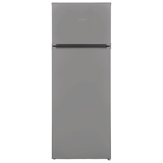 Indesit I55TM 4110 S Frigorifero Doppia Porta Libera Installazione 213 Litri Classe Energetica A+ Argento