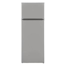 I55TM 4120 S 1 Frigorifero Doppia Porta Statico 212 Litri Classe E colore Argento