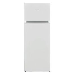 Indesit I55TM 4120 W 2 Frigorifero Doppia Porta Libera Installazione 212 Litri Classe Energetica E Bianco