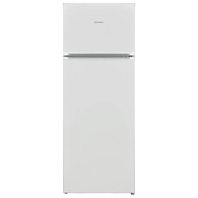 Image of Indesit I55TM 4120 W 2 Frigorifero Doppia Porta Libera Installazione 212 Litri Classe Energetica E Bianco