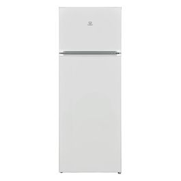 I55TM4110W1 Frigorifero Doppia porta Libera Installazione 213 Litri Classe Energetica F 144 cm Bianco