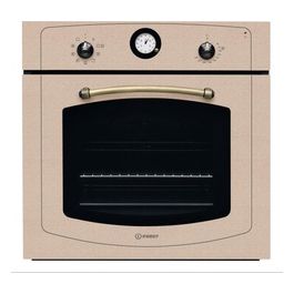 IFVR 800 H AV Forno elettrico da incasso  Ventilato Capacita' 65 Litri Classe energetica A 8 programmi 60 cm Avena