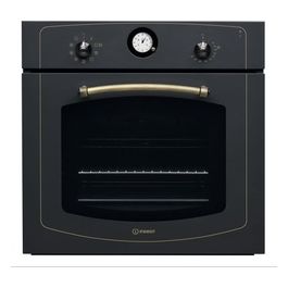 IFVR800HAN Forno elettrico da incasso Capacita' 65 Litri Classe energetica A 5 programmi Autopulente 60 cm Antracite
