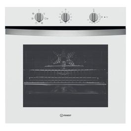 Indesit IFW 4534 H WH Forno elettrico da Incasso Capacita' 71 Litri Classe energetica A 5 programmi Autopulente 60 cm Bianco