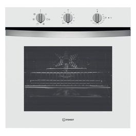IFW 4534 H WH Forno elettrico da Incasso Capacita' 71 Litri Classe energetica A 5 programmi Autopulente 60 cm Bianco