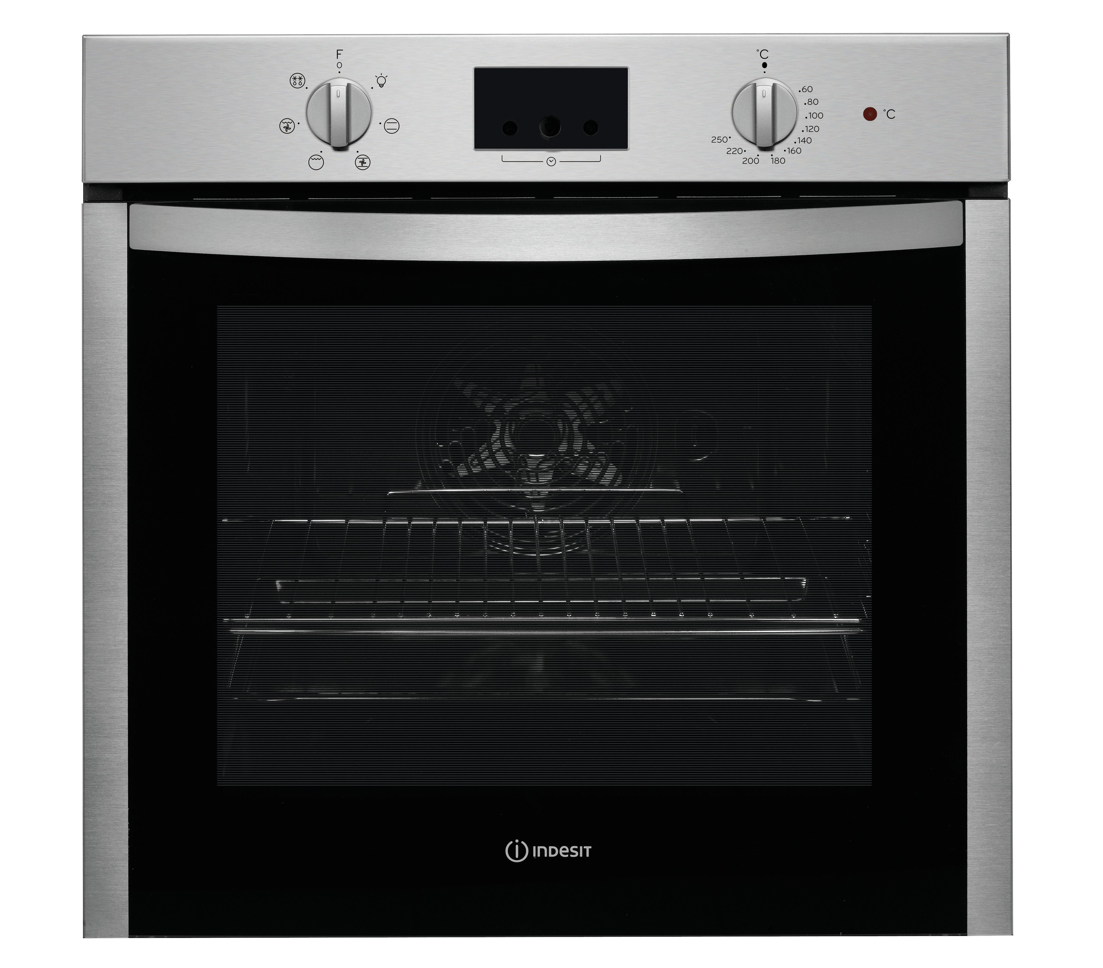 Indesit IFW 3534 H IX Forno elettrico Multifunzione da | Yeppon