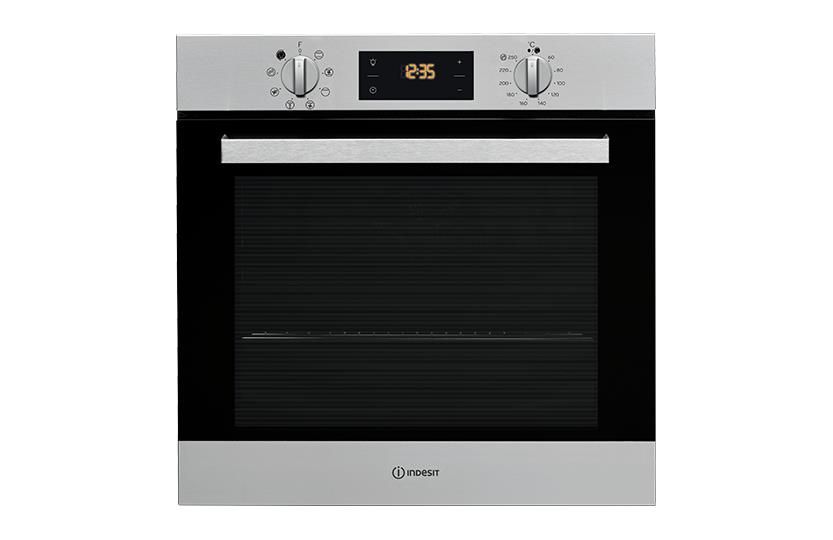 Indesit IFW 3844 P IX Forno Elettrico Multifunzione da | Yeppon