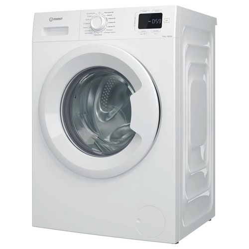 IM 1072 MY TIME IT Lavatrice Caricamento frontale 10 kg 1200 Giri/min Bianco