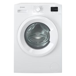 IM 1072 MY TIME IT Lavatrice Caricamento frontale 10 kg 1200 Giri/min Bianco