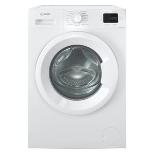 Indesit Lavatrice A Libera Installazione Im 1072 My Time It - Im 1072 My Time It-image