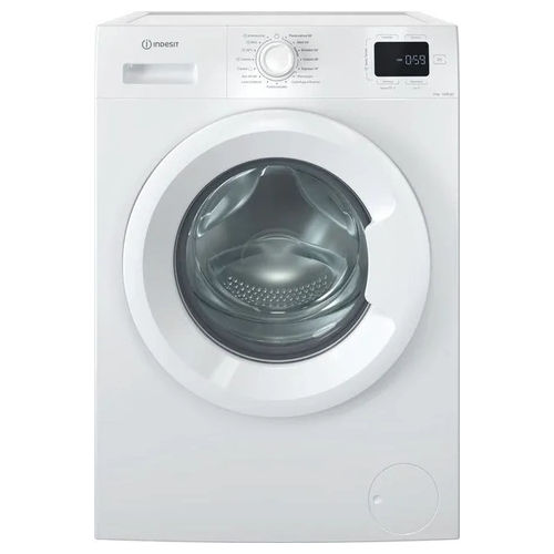 IM 962 MY TIME IT Lavatrice a carica frontale 9 Kg 1200 giri Classe A  Partenza Ritardata colore 600x546x845 Bianco