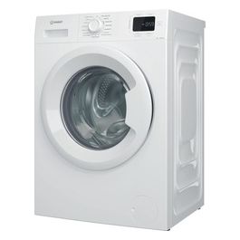 IM760MYTIMEIT Lavatrice a caricamente frontale 7Kg 1000 giri Classe A bianco 845x600X496