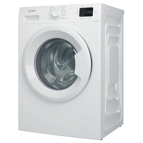 IM962MYTIMEIT Lavatrice 9 kg 1200 Giri/min Classe A Bianco