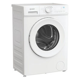 IMA 762 My Time Lavatrice Libera Installazione, 7 kg, 1200 giri - Bianco